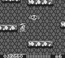 Adventure Island Screenshot