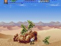 Super Star Wars Screenshot
