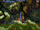 Super Empire Strikes Back Screenshot