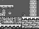 Adventure Island II: Aliens in Paradise Screenshot