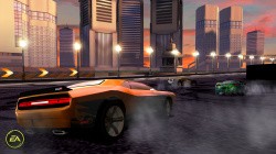 Need For Speed: NITRO Screenshot