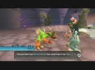 Spore Hero Screenshot