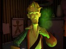 Tales of Monkey Island: Chapter 1 Screenshot