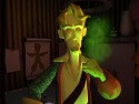 Tales of Monkey Island: Chapter 1 Screenshot