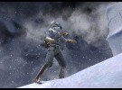 Cursed Mountain Screenshot