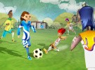 Academy of Champions Screenshot