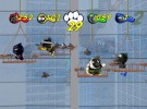 Ninja Captains Screenshot