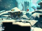 LostWinds: Winter of the Melodias Screenshot