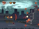 Contra ReBirth Screenshot