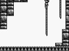 Castlevania: The Adventure Screenshot