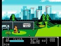 Crash 'n the Boys: Street Challenge Screenshot
