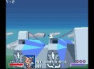 Star Fox Screenshot