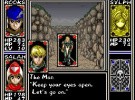 Arcana Screenshot