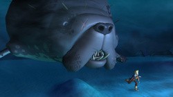 Tales of Monkey Island: Chapter 3 Screenshot
