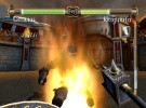 Rage of the Gladiator Screenshot