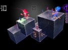 You, Me, and the Cubes Screenshot