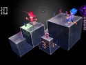 You, Me, and the Cubes Screenshot