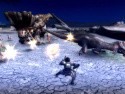 Monster Hunter 3 (Tri~) Screenshot