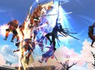 Sengoku BASARA Samurai Heroes Screenshot