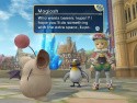 Final Fantasy Crystal Chronicles: My Life as a King Screenshot
