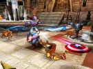 Marvel Ultimate Alliance 2 Screenshot