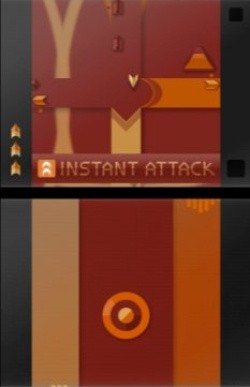 Art Style: INTERSECT Screenshot