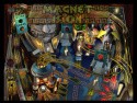 Pinball Pulse: The Ancients Beckon Screenshot