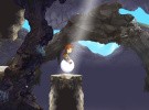 A Boy and His Blob Screenshot