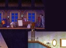 A Boy and His Blob Screenshot