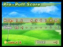 Pro-Putt Domo Screenshot