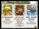 Rock-n-Roll Domo Screenshot