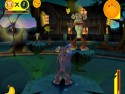 Manic Monkey Mayhem Screenshot