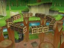 Manic Monkey Mayhem Screenshot