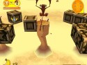 Manic Monkey Mayhem Screenshot