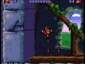 Aero the Acrobat 2 Screenshot