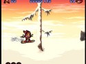 Aero the Acrobat 2 Screenshot