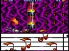 Aero the Acrobat 2 Screenshot