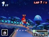 Mario & Sonic at the Olympic Winter Games Screenshot