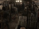 Resident Evil Zero Screenshot