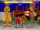 Street Fighter II': Champion Edition Screenshot
