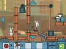 Rabbids Go Home Screenshot