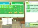 Wii Fit Plus Screenshot