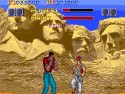 Fighting Street Screenshot