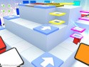 Rubik's Puzzle Galaxy: RUSH Screenshot