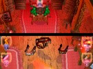 Little Red Riding Hood's Zombie BBQ Screenshot