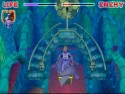 Little Red Riding Hood's Zombie BBQ Screenshot