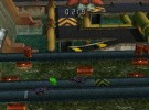 Frogger Returns Screenshot