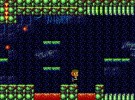 Alex Kidd in Shinobi World Screenshot