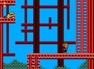 Alex Kidd in Shinobi World Screenshot