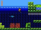 Alex Kidd in Shinobi World Screenshot